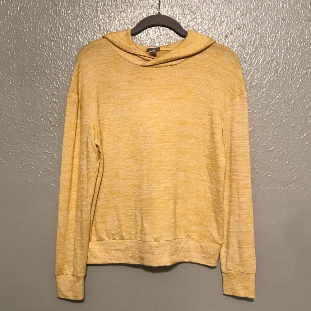 A New Day NWOT Soft Hoodie - Picture 2 of 5